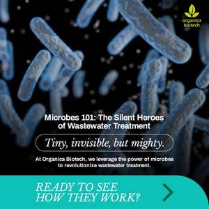 Traitement biologique des eaux usées avec Bioclean - Product Image 2