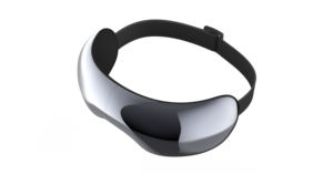 Masajeador de Ojos Eléctrico Inteligente de Alta Calidad, Caliente/Frío, Compresión de Aire, Control Remoto Inalámbrico, Batería de 1200 mAh para Ojos - Product Image 6