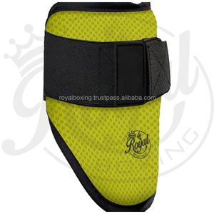 Hot bán biểu tượng tùy chỉnh Neoprene miếng đệm khuỷu tay hỗ trợ bảo vệ bọt pad cho đấm bốc Kickboxing Karate với tuyệt vời bảo vệ các tính năng - Product Image 3