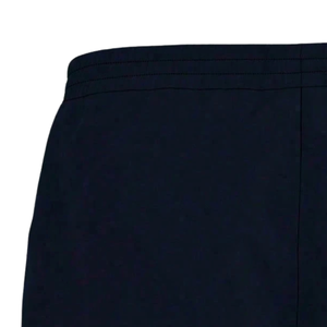 <b>Mens</b> Quick Dry Board Shorts Lightweight Swimming Shorts Elastic Waist Drawstring Mesh Lining Beach Swim <b>Trunks</b> Summer Wear Navy - Product Image 4