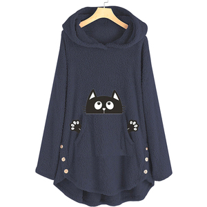 Custom Logo Women's Spring Hoodie Heavyweight <b>100</b>% Cotton Oversized Hoodies Comfort Fleece hoodie - Product Image 6