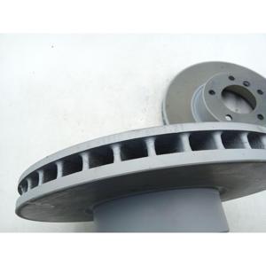 Paire de disques de frein BMW Série 5 E39 Berline (96>03) 09896121 Essence - Product Image 6