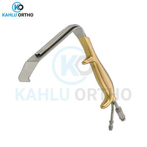 Uso en el hospital para diferentes cirugías Juego de 11 piezas de instrumentos de cirugía plástica por KAHLU ORTHOPEDIC - Product Image 5