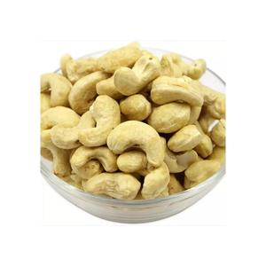 Best Organic W320 Cashew <b>Nuts</b> Export Certification Fresh Raw Dried Excellent Quality <b>Kernel</b> <b>Snacks</b> Food W180 Grade - Product Image 6