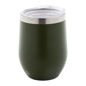 Tazza Termica in Acciaio Inossidabile Riciclato Eco-Friendly - Product Image 2