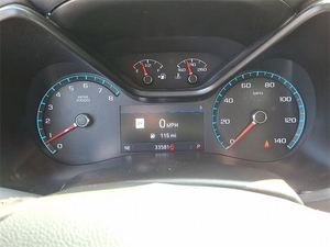 2022 usado, cabina Crew Cab 4WD con cuero, Can _ Yon AT4, a la venta - Product Image 6