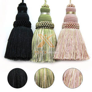 Borlas Ceremoniales de Diseño Único, Marca Privada, Sin Correa, de Alta Calidad, Nuevo Estilo - Product Image 3