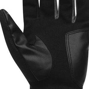 Gants de golf en cuir Cabretta de qualité supérieure la plus vendue à gauche Gants de golf de qualité élégante avec logo personnalisé - Product Image 4