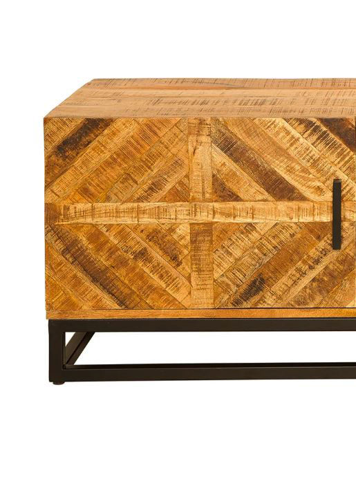 ธรรมชาติ &amp; สีดำ