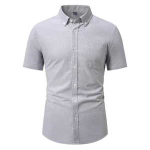 T-shirts pour hommes en coton lourd délavé à l'acide, conçus sur mesure, coupe décontractée, pour la mode et les grossistes en t-shirts - Product Image 1