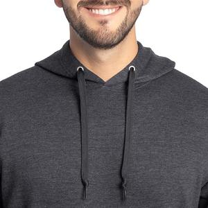 Último Producto, Diseño Personalizado, Proveedores de Pakistán, Sudaderas Casuales para Hombre, Sudadera con Capucha de Diseño Personalizado para Chico - Product Image 3