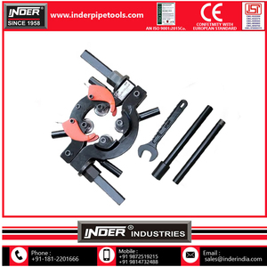 Plumbing Tool High Quality Large Rotary HDPE PPR PVC <b>Pipe</b> <b>Cutter</b> - Product Image 2