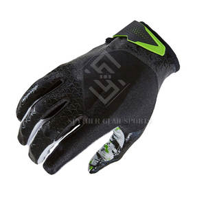 Gants de football américain personnalisés de haute qualité, tissu personnalisé, couleurs personnalisées, logo, gants de sport pour hommes - Product Image 6
