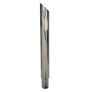 <span class=keywords><strong>Punta</strong></span> de Escape Cromada para Camión, Diferentes Tipos - Product Image 3