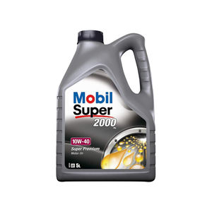 Lubricante Premium de aceite móvil de fórmula de alto kilometraje TurboMax - Product Image 2