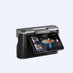 ใหม่ 100% ของแท้ เครื่องสแกน 3 มิติ รุ่นใหม่ ZD คุณภาพสูง RevopointS MIRACO Pro All-in-One พร้อมเซ็นเซอร์ภาพ CCD - Product Image 1