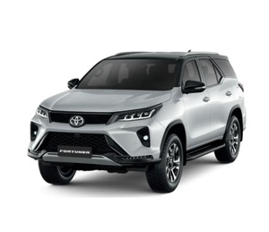 Toyota Fortuner Disponible à la vente Prix abordable Excellent état SUV fiable Faible kilométrage - Product Image 3
