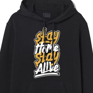 Sweat-shirts personnalisés pour hommes, imprimés numériques sur toute la surface, coupe courte, 450 g/m², motif anime, impression DTG, personnalisables - Product Image 5