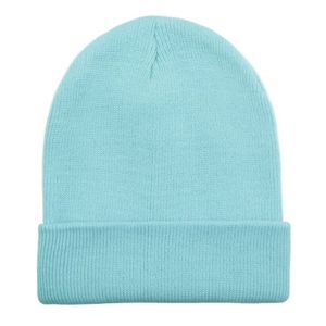 Gorros unisex de alta calidad | Gorros de invierno de lana 100% de punto personalizados OEM | Gorros de viaje con impresión digital Proveedor de Pakistán - Product Image 4