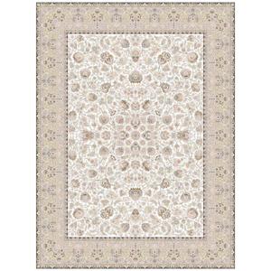 Tapis moderne au design abstrait Tapis de sol de haute qualité résistant aux taches pour la maison et le bureau de fournisseur indien - Product Image 6