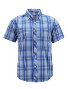 Camisa de alta calidad Resort Primavera Verano para hombre, camisa hawaiana de manga corta de gran tamaño con estampado gráfico personalizado para la playa para hombre - Product Image 5