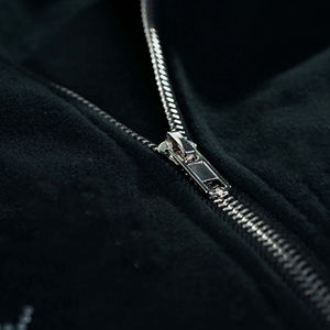 Premium Quality Latest Design <b>Men</b> Rhinestone <b>Hoodies</b> New Arrival <b>Zipper</b> <b>Hoodies</b> <b>Men</b> Rhinestone <b>Hoodies</b> - Product Image 5