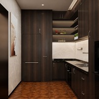Meubles de cuisine sur mesure, matériaux de luxe, ensemble de rangement moderne pour cuisine, design en bois, armoires de cuisine à vendre