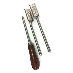 เครื่องมือขัดฟันม้าเกรดสัตวแพทย์รุ่นล่าสุด สำหรับการดูแลสุขภาพฟันม้า ทนทาน ใช้งานได้ยาวนาน และสะดวกสบายสำหรับการใช้งานประจำวัน - Product Image 4