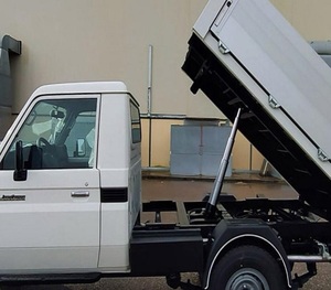 Usado LHD/RHD Toyotaaaas 2019 Land Cruise-rs 79 cabina individual - Product Image 5