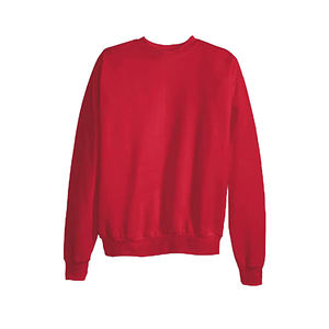 เสื้อสเวตเชิ้ตผู้ชายขายดีประจำฤดูหนาว ผ้าฝ้าย 100% รับทำโลโก้ ออกแบบโดยผู้ผลิตมืออาชีพ สีพื้นเรียบ - Product Image 1