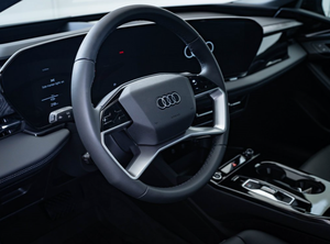 Véhicule Audi A6 Sportback E-Tron Premium Plus Sedan 2025 d'occasion conduite à gauche à droite véhicule LHD/RHD d'occasion - Product Image 2