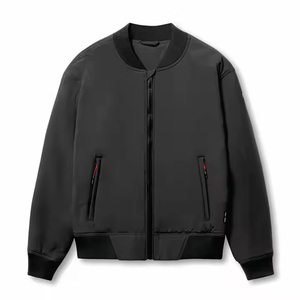 Vestes pour hommes Qualité supérieure 100% coton Vestes universitaires sur mesure Vestes universitaires respirantes à prix raisonnable - Product Image 5