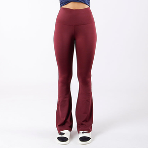 Leggings de Uso Diario para Mujer, Material Suave, Fáciles de Usar, Leggings Casuales Elásticos, Leggings Lisos de Cintura Alta para Mujer, Ajustados al Cuerpo - Product Image 1