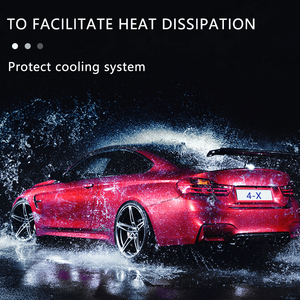 <span class=keywords><strong>Producto</strong></span> para el Cuidado del Automóvil, Limpiador del Sistema de Refrigeración del <span class=keywords><strong>Radiador</strong></span> y el Motor, Enjuague del Sistema de Refrigeración - Product Image 4