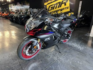 Offres authentiques 2025-2026 Suzuki GSX-R750M6 Nouvelle moto sportive Expédition mondiale porte à porte - Product Image 4