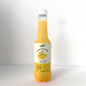 Bebida rehidratada de fabricante vietnamita, muestra gratis de puré en caja, bayas de Lima, pomelo, Yuzu, Ginseng, botellas de agua - Product Image 6