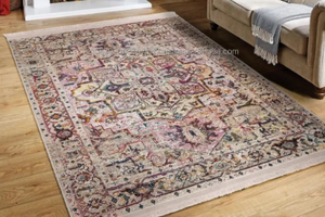 Tapis modernes de luxe faits à la main en laine de Nouvelle-Zélande douce nouée à la main taille personnalisable 5x8 à 12x14 pour la maison, le bureau et les hôtels - Product Image 4