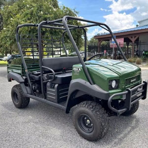 MEILLEURES VENTES NOUVEAU 2025 Mule 4010 Trans 4X4 Très bon prix - Product Image 1