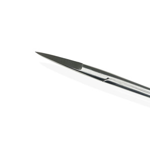 ชุดเครื่องมือกรรไกรไอริสทำจากเหล็กสแตนเลสพิมพ์โลโก้ทำจากโรงงานมืออาชีพ - Product Image 6