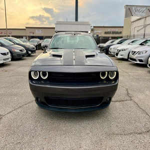 DODGE CHALLENGER R/T RWD 2016 D'OCCASION CÔTÉ GAUCHE/CÔTÉ DROIT - Product Image 1