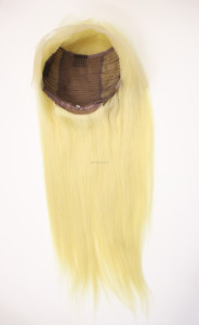 Perruque Full Lace Wig cheveux humains vierges vietnamien, qualité de luxe, fabriquée dans la plus grande usine du vietnam - Product Image 4