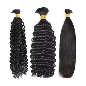 Prix de gros de haute qualité cheveux en vrac avec 100% extensions de cheveux humains vietnamiens crus-le Vietnam haute qualité au meilleur prix - Product Image 1