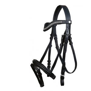 Bride Snaffle - Product Image 1