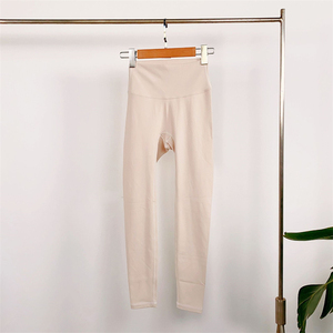 เลกกิ้งรัดรูปสำหรับผู้หญิงกางเกงวิ่งเล่นโยคะ - Product Image 3