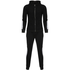 Chándal Deportivo Informal para Hombre, Modelo Nuevo, Ropa Deportiva, Logotipo Personalizado Impreso, Precio Económico al por Mayor, para Entrenamiento y Running - Product Image 2
