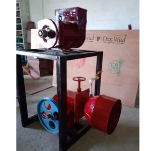 Dernière technologie générateur hydraulique professionnel multifonctionnel Micro Hydro acier doux 240/215V fabricant indien de haute qualité - Product Image 3