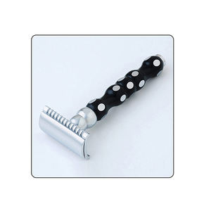 Maquinilla de afeitar de seguridad de calidad natural a precio de fábrica nueva de proveedor mayorista - Product Image 4