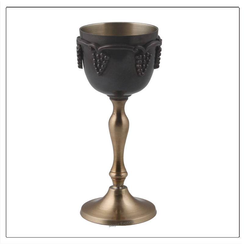 ทองเหลืองตกแต่งแบบโบราณ