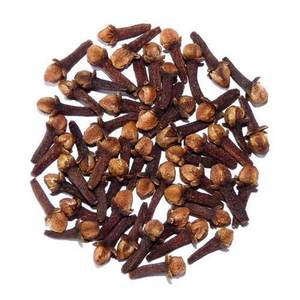 Clous de girofle entiers naturels bruts Syzygium Aromaticum, épice aromatique séchée de qualité supérieure, 10-16 mm, humidité 10-12 %, durée de conservation 24 mois - Product Image 3