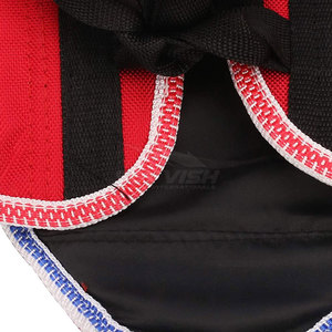 Protector de Pecho de Primera Calidad, Protector de Pecho de Artes Marciales Hecho a Medida, Protector de Pecho de Entrenamiento Profesional OEM - Product Image 4